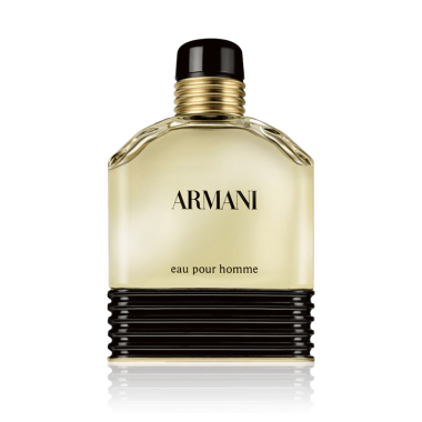 Armani Eau de Toilette